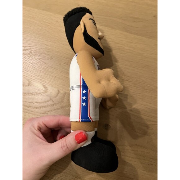 Bleacher Creatures Philadelphia 76ers Ben Simmons 10" Plush Figure Official NBA - Picture 3 of 7